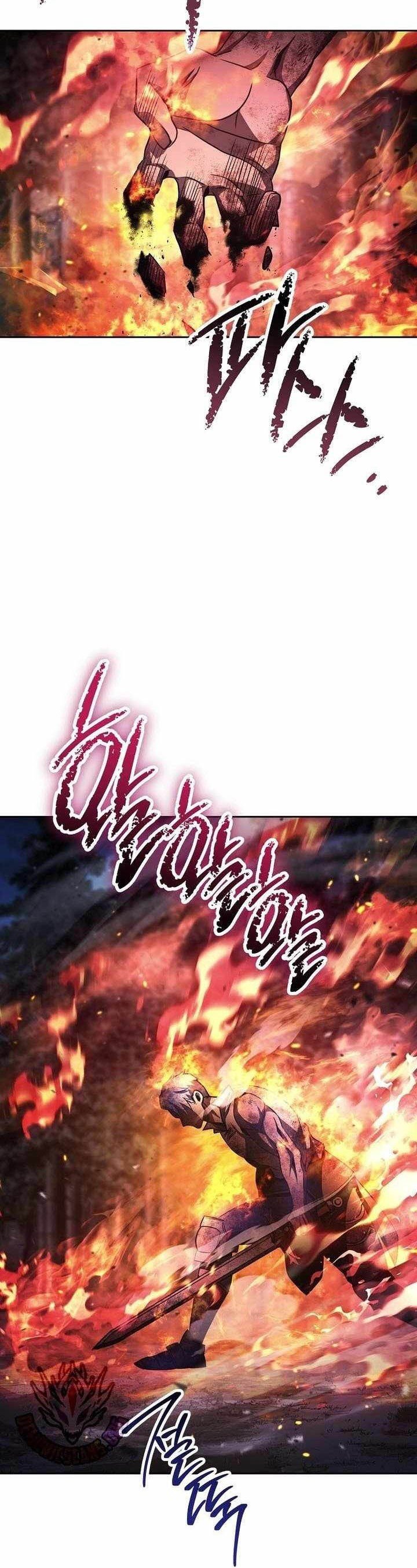 Skeleton Soldier Couldn’t Protect the Dungeon Chapter 336 Bahasa Indonesia