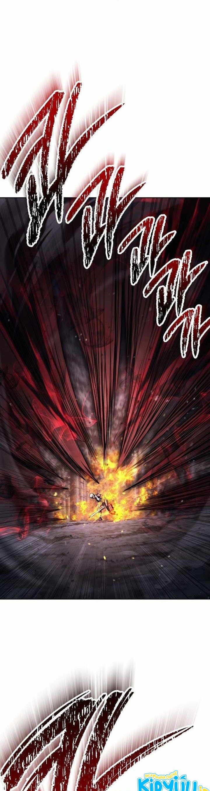 Skeleton Soldier Couldn’t Protect the Dungeon Chapter 336 Bahasa Indonesia