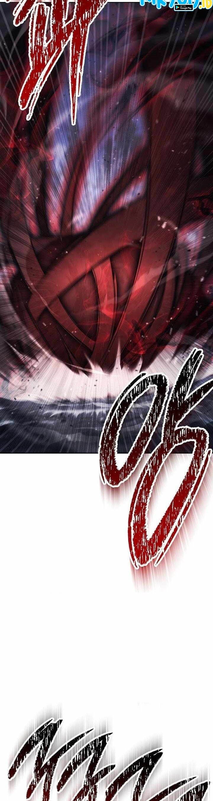 Skeleton Soldier Couldn’t Protect the Dungeon Chapter 336 Bahasa Indonesia