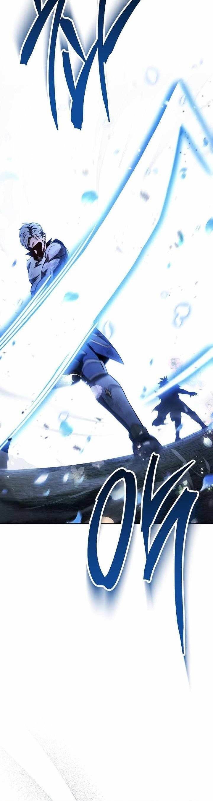 Skeleton Soldier Couldn’t Protect the Dungeon Chapter 336 Bahasa Indonesia