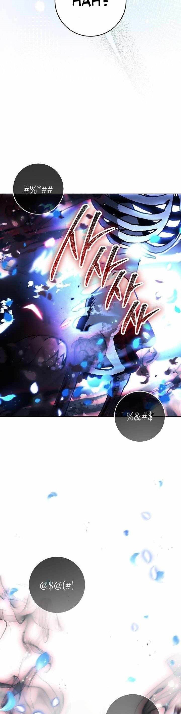 Skeleton Soldier Couldn’t Protect the Dungeon Chapter 336 Bahasa Indonesia