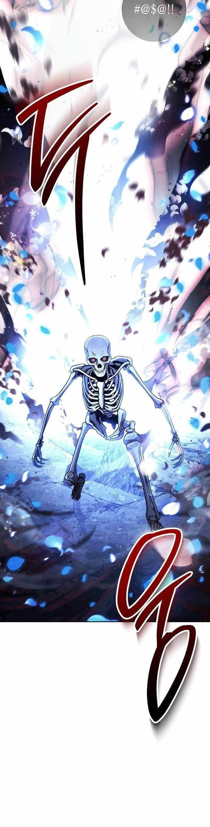 Skeleton Soldier Couldn’t Protect the Dungeon Chapter 336 Bahasa Indonesia