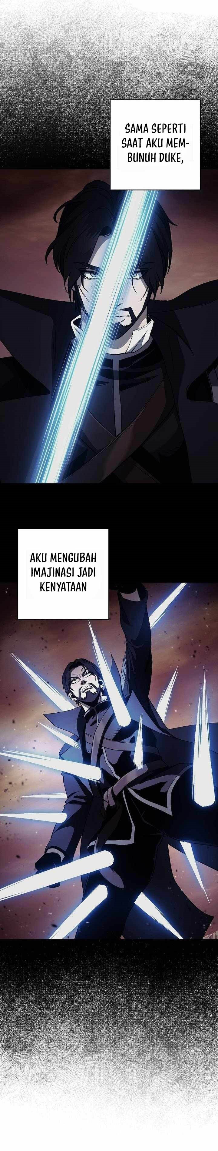 Skeleton Soldier Couldn’t Protect the Dungeon Chapter 336 Bahasa Indonesia