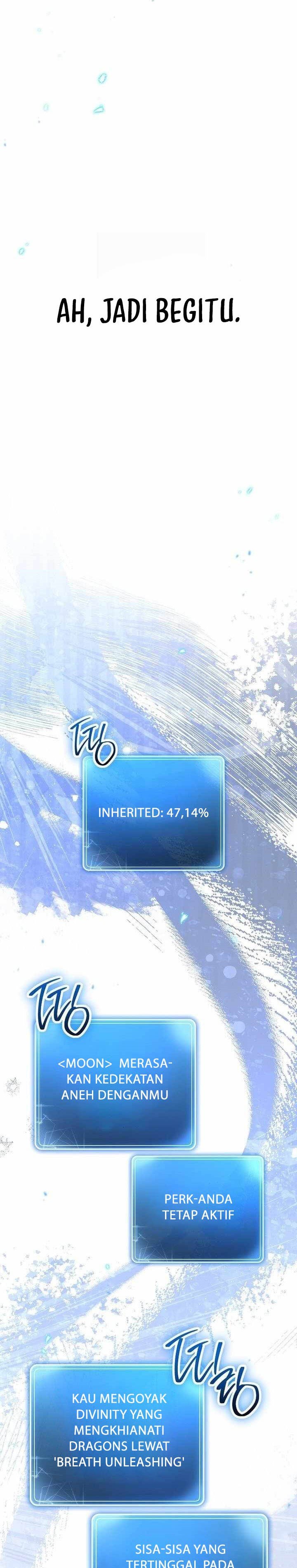 Skeleton Soldier Couldn’t Protect the Dungeon Chapter 336 Bahasa Indonesia