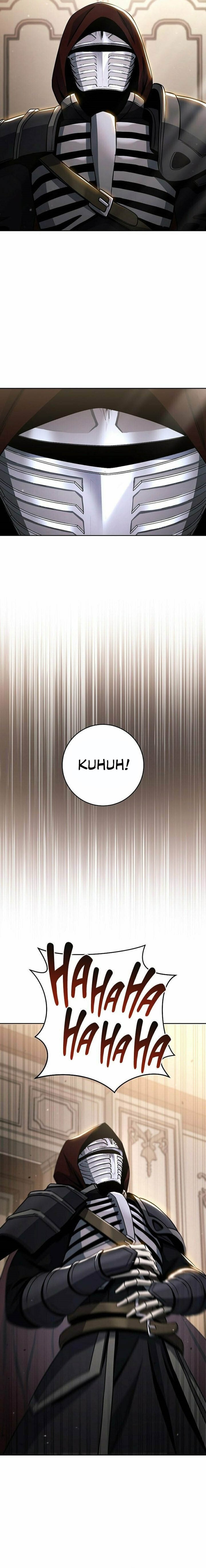 Skeleton Soldier Couldn’t Protect the Dungeon Chapter 339 Bahasa Indonesia