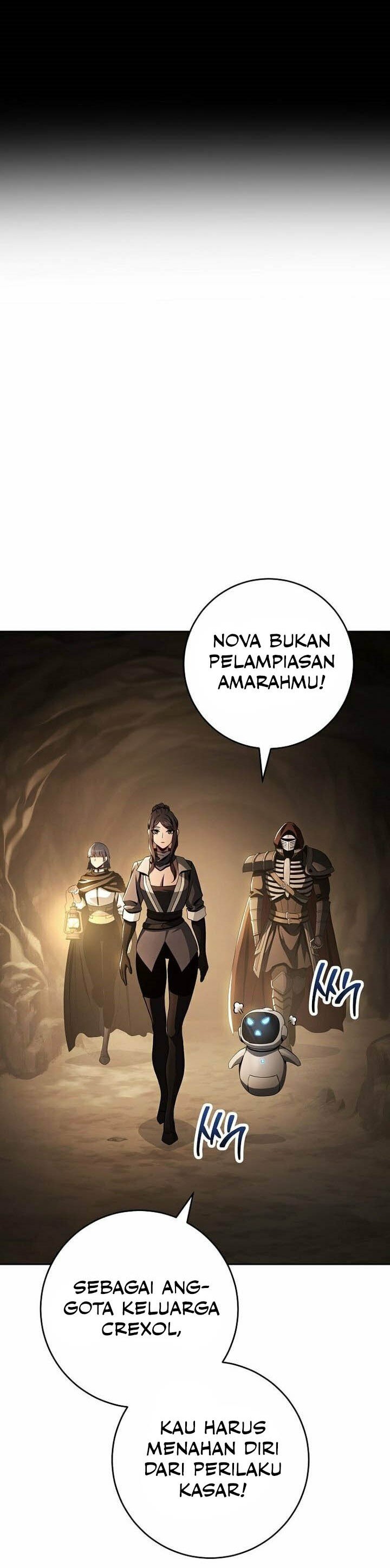 Dilarang COPAS - situs resmi www.mangacanblog.com - Komik skeleton soldier couldnt protect the dungeon 345 - chapter 345 346 Indonesia skeleton soldier couldnt protect the dungeon 345 - chapter 345 Terbaru 5|Baca Manga Komik Indonesia|Mangacan
