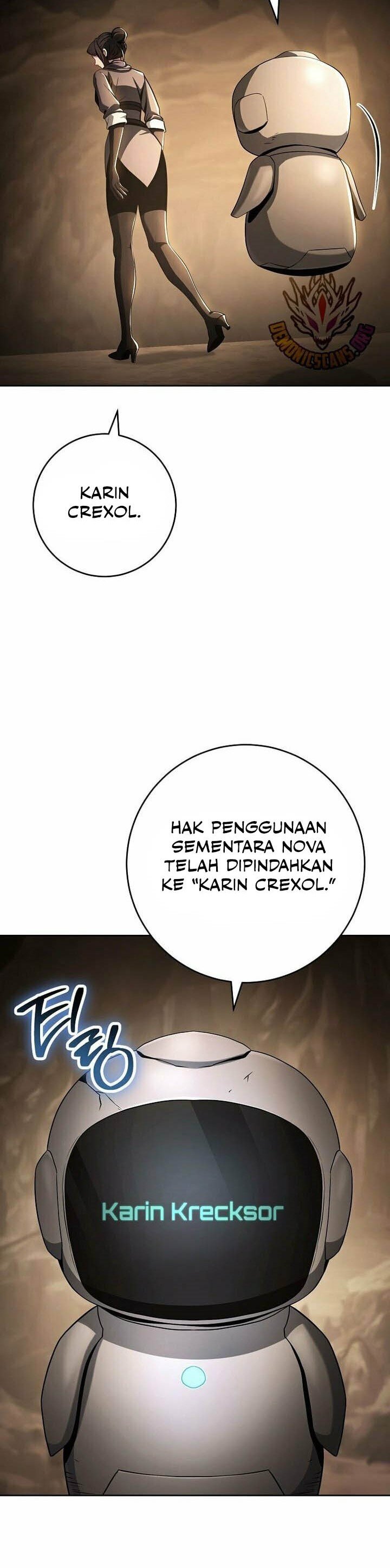 Dilarang COPAS - situs resmi www.mangacanblog.com - Komik skeleton soldier couldnt protect the dungeon 345 - chapter 345 346 Indonesia skeleton soldier couldnt protect the dungeon 345 - chapter 345 Terbaru 8|Baca Manga Komik Indonesia|Mangacan