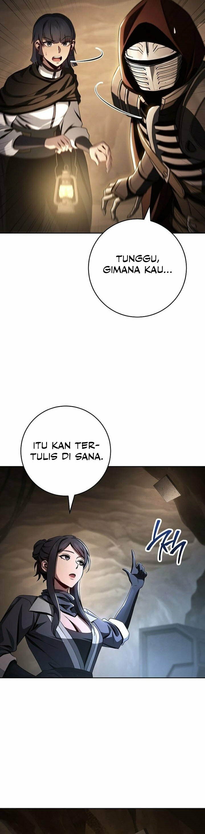 Dilarang COPAS - situs resmi www.mangacanblog.com - Komik skeleton soldier couldnt protect the dungeon 345 - chapter 345 346 Indonesia skeleton soldier couldnt protect the dungeon 345 - chapter 345 Terbaru 19|Baca Manga Komik Indonesia|Mangacan