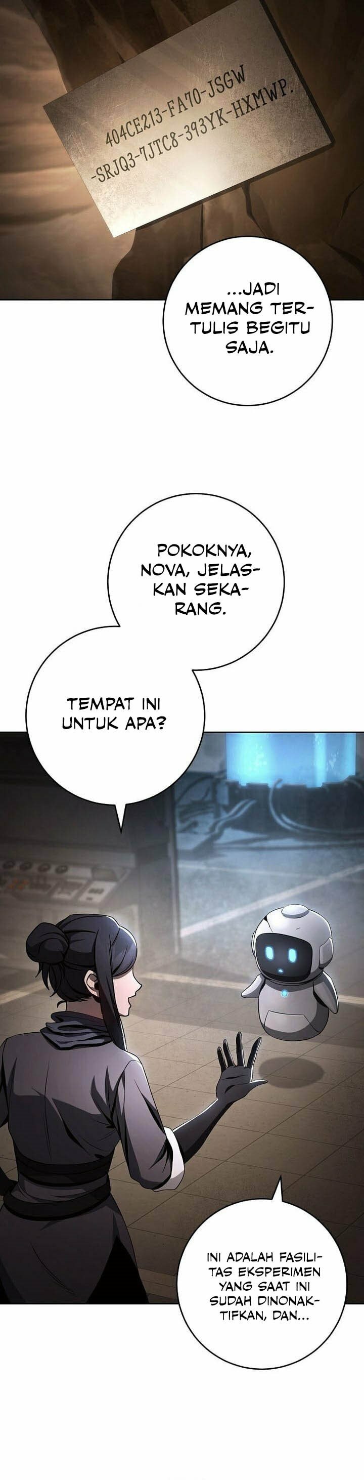 Dilarang COPAS - situs resmi www.mangacanblog.com - Komik skeleton soldier couldnt protect the dungeon 345 - chapter 345 346 Indonesia skeleton soldier couldnt protect the dungeon 345 - chapter 345 Terbaru 20|Baca Manga Komik Indonesia|Mangacan