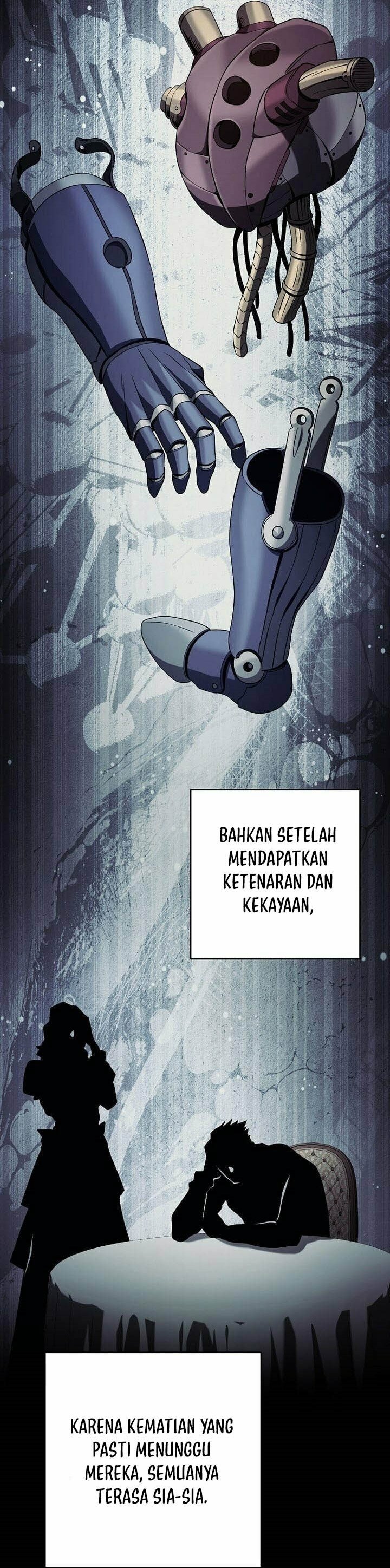 Dilarang COPAS - situs resmi www.mangacanblog.com - Komik skeleton soldier couldnt protect the dungeon 345 - chapter 345 346 Indonesia skeleton soldier couldnt protect the dungeon 345 - chapter 345 Terbaru 23|Baca Manga Komik Indonesia|Mangacan