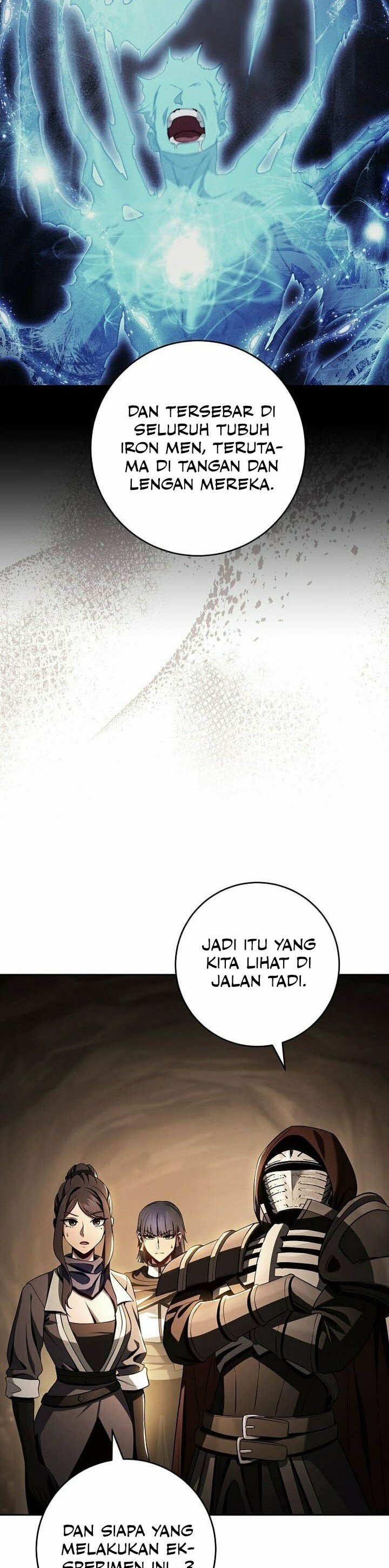 Dilarang COPAS - situs resmi www.mangacanblog.com - Komik skeleton soldier couldnt protect the dungeon 345 - chapter 345 346 Indonesia skeleton soldier couldnt protect the dungeon 345 - chapter 345 Terbaru 26|Baca Manga Komik Indonesia|Mangacan