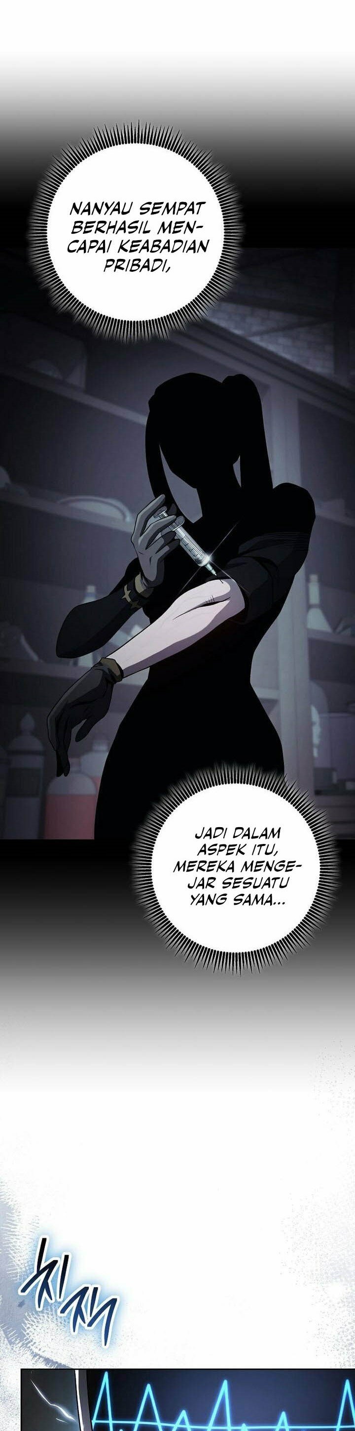 Dilarang COPAS - situs resmi www.mangacanblog.com - Komik skeleton soldier couldnt protect the dungeon 345 - chapter 345 346 Indonesia skeleton soldier couldnt protect the dungeon 345 - chapter 345 Terbaru 29|Baca Manga Komik Indonesia|Mangacan