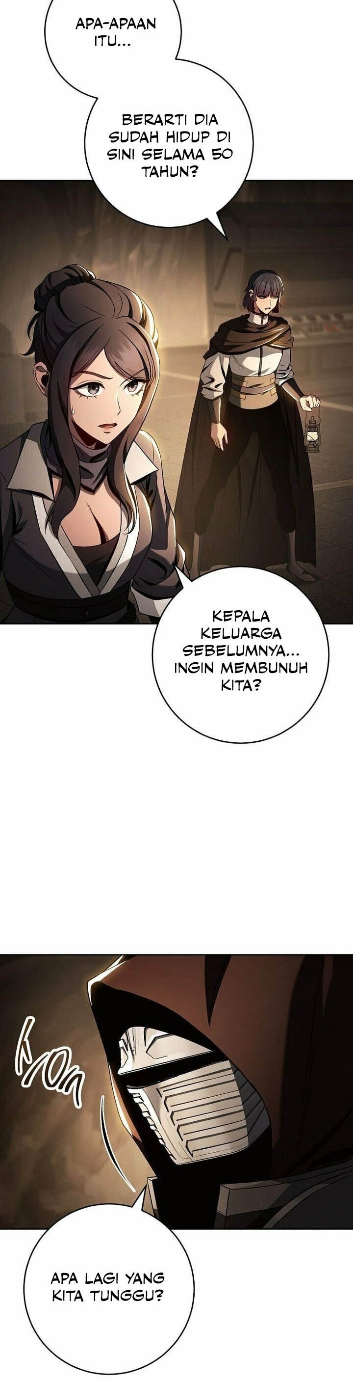 Dilarang COPAS - situs resmi www.mangacanblog.com - Komik skeleton soldier couldnt protect the dungeon 345 - chapter 345 346 Indonesia skeleton soldier couldnt protect the dungeon 345 - chapter 345 Terbaru 33|Baca Manga Komik Indonesia|Mangacan