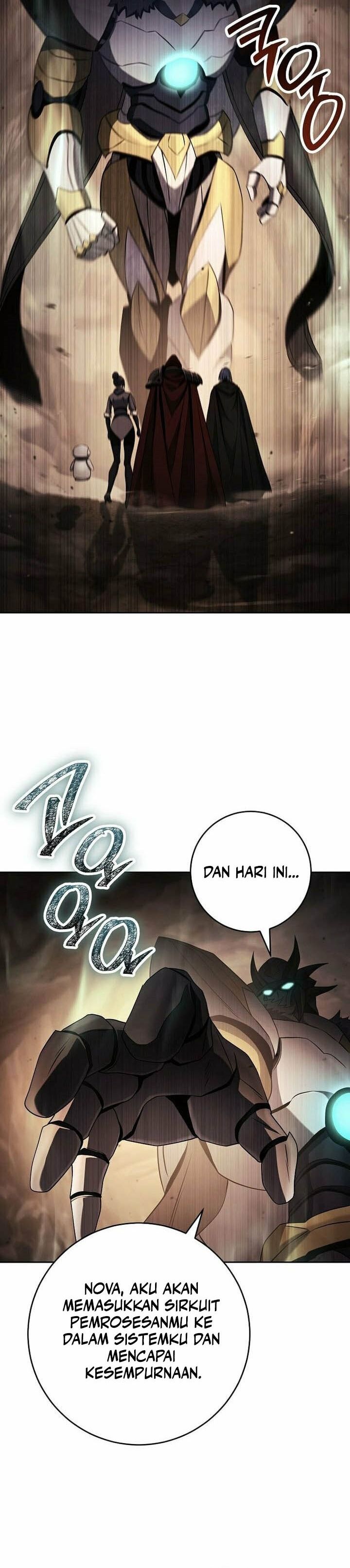 Dilarang COPAS - situs resmi www.mangacanblog.com - Komik skeleton soldier couldnt protect the dungeon 346 - chapter 346 347 Indonesia skeleton soldier couldnt protect the dungeon 346 - chapter 346 Terbaru 5|Baca Manga Komik Indonesia|Mangacan