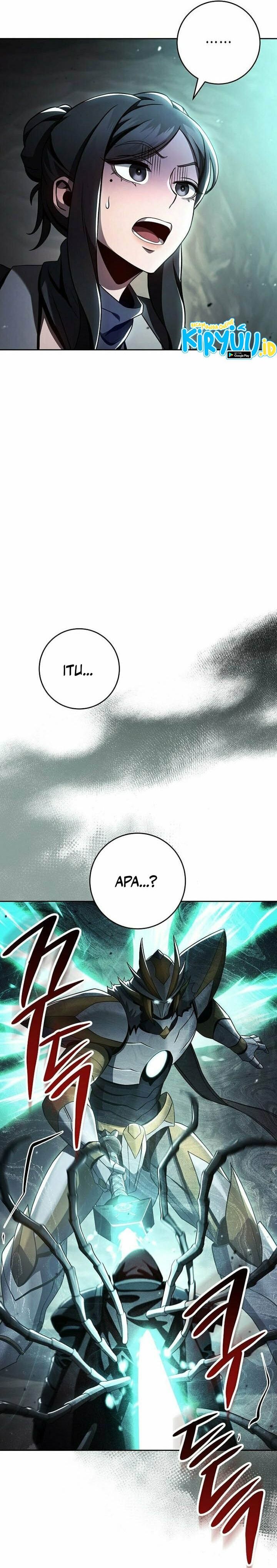Dilarang COPAS - situs resmi www.mangacanblog.com - Komik skeleton soldier couldnt protect the dungeon 346 - chapter 346 347 Indonesia skeleton soldier couldnt protect the dungeon 346 - chapter 346 Terbaru 16|Baca Manga Komik Indonesia|Mangacan