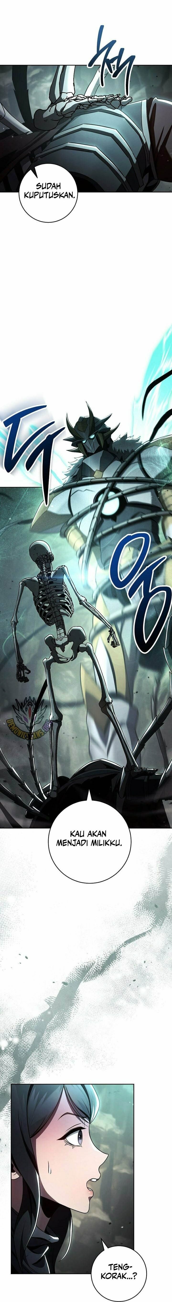 Dilarang COPAS - situs resmi www.mangacanblog.com - Komik skeleton soldier couldnt protect the dungeon 346 - chapter 346 347 Indonesia skeleton soldier couldnt protect the dungeon 346 - chapter 346 Terbaru 18|Baca Manga Komik Indonesia|Mangacan