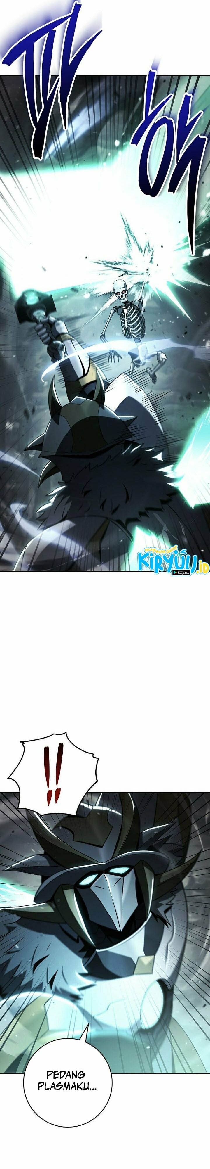 Dilarang COPAS - situs resmi www.mangacanblog.com - Komik skeleton soldier couldnt protect the dungeon 346 - chapter 346 347 Indonesia skeleton soldier couldnt protect the dungeon 346 - chapter 346 Terbaru 24|Baca Manga Komik Indonesia|Mangacan