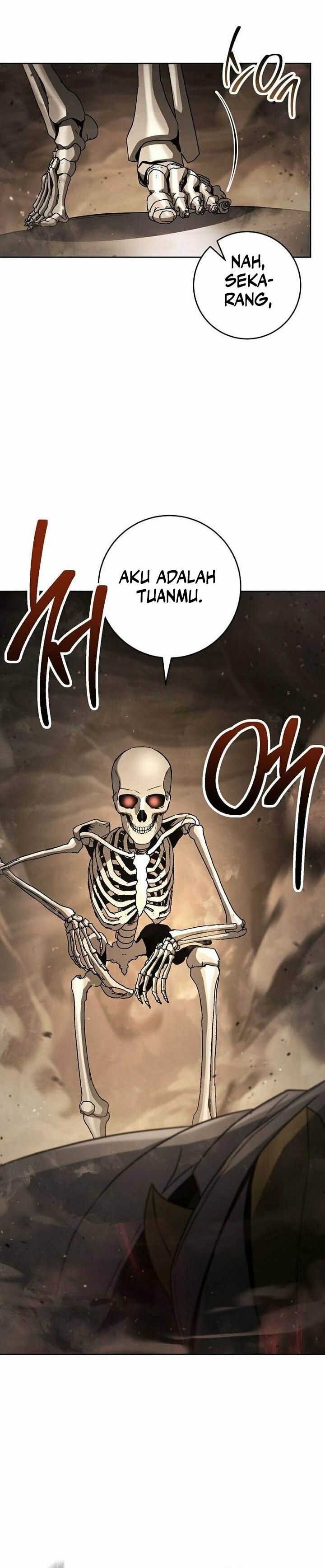Dilarang COPAS - situs resmi www.mangacanblog.com - Komik skeleton soldier couldnt protect the dungeon 346 - chapter 346 347 Indonesia skeleton soldier couldnt protect the dungeon 346 - chapter 346 Terbaru 27|Baca Manga Komik Indonesia|Mangacan