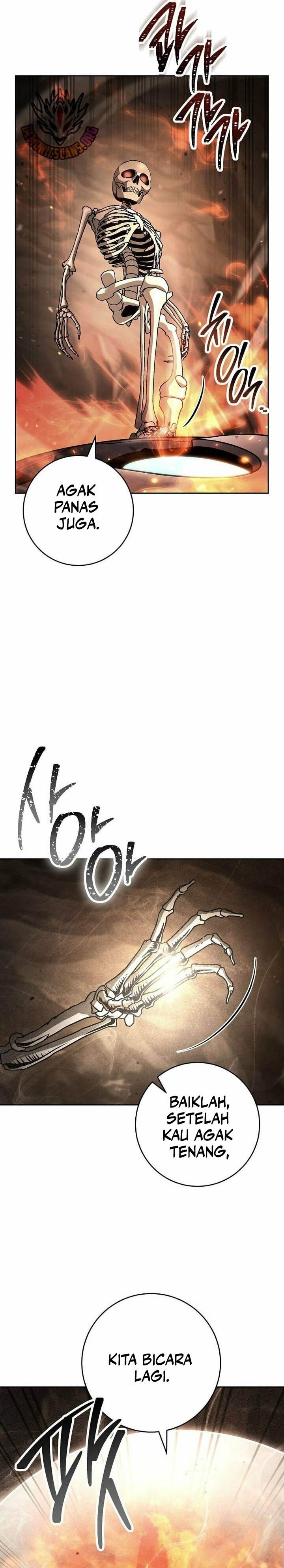 Dilarang COPAS - situs resmi www.mangacanblog.com - Komik skeleton soldier couldnt protect the dungeon 346 - chapter 346 347 Indonesia skeleton soldier couldnt protect the dungeon 346 - chapter 346 Terbaru 29|Baca Manga Komik Indonesia|Mangacan
