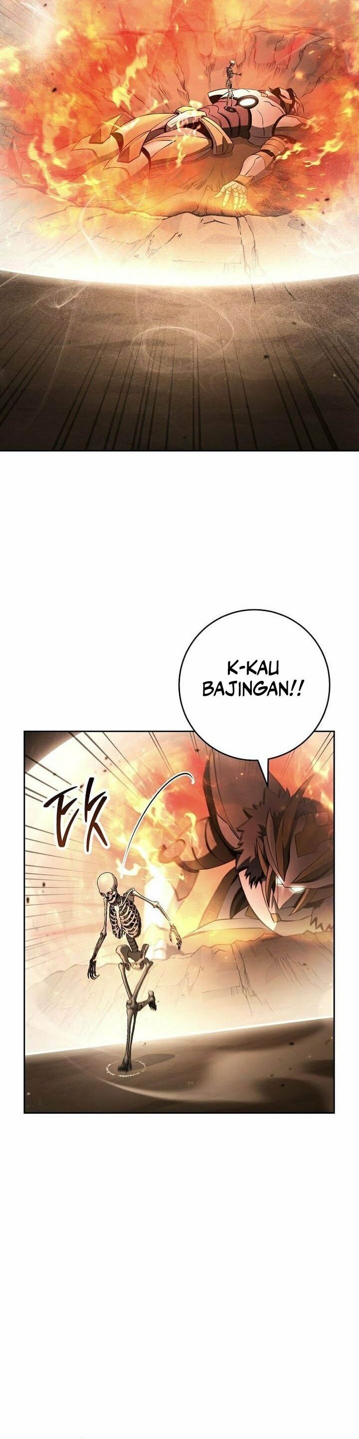 Dilarang COPAS - situs resmi www.mangacanblog.com - Komik skeleton soldier couldnt protect the dungeon 346 - chapter 346 347 Indonesia skeleton soldier couldnt protect the dungeon 346 - chapter 346 Terbaru 30|Baca Manga Komik Indonesia|Mangacan