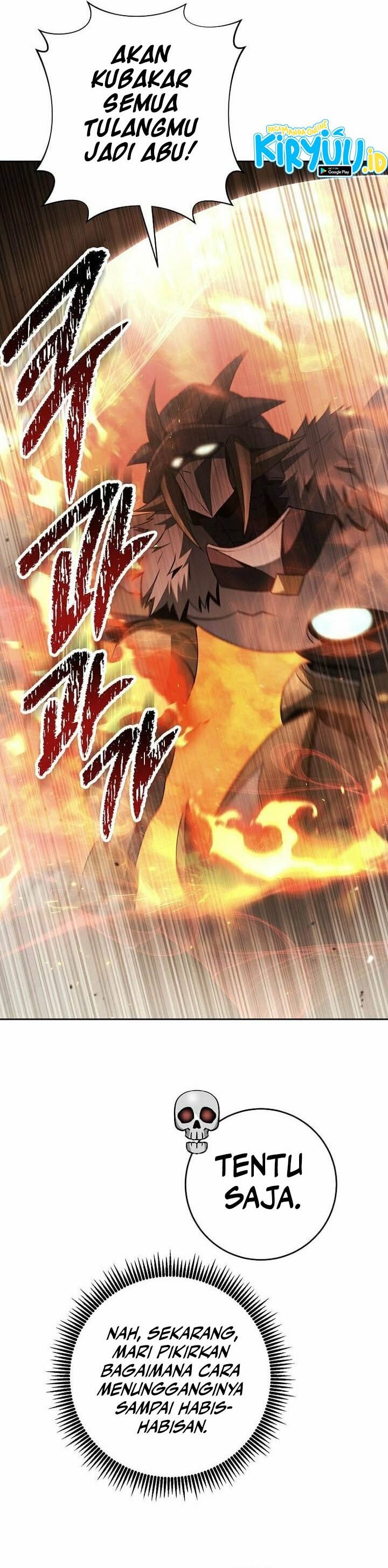 Dilarang COPAS - situs resmi www.mangacanblog.com - Komik skeleton soldier couldnt protect the dungeon 346 - chapter 346 347 Indonesia skeleton soldier couldnt protect the dungeon 346 - chapter 346 Terbaru 31|Baca Manga Komik Indonesia|Mangacan