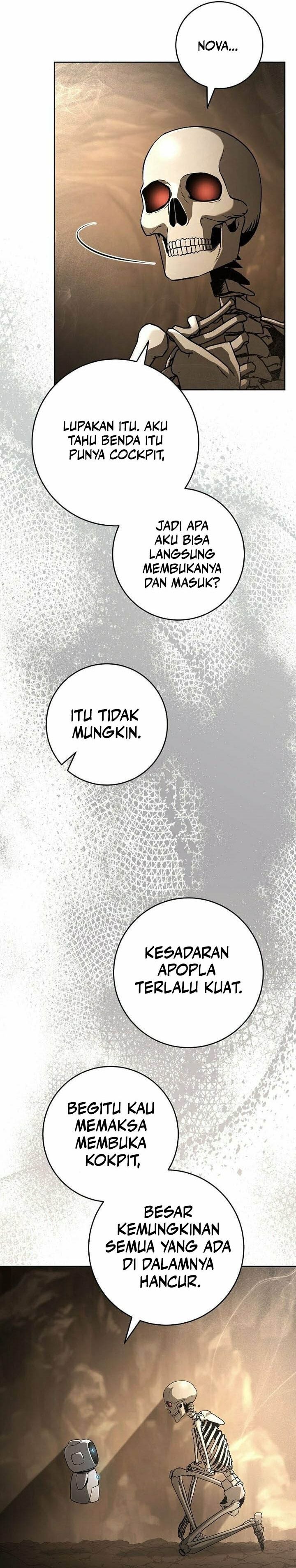 Dilarang COPAS - situs resmi www.mangacanblog.com - Komik skeleton soldier couldnt protect the dungeon 346 - chapter 346 347 Indonesia skeleton soldier couldnt protect the dungeon 346 - chapter 346 Terbaru 33|Baca Manga Komik Indonesia|Mangacan