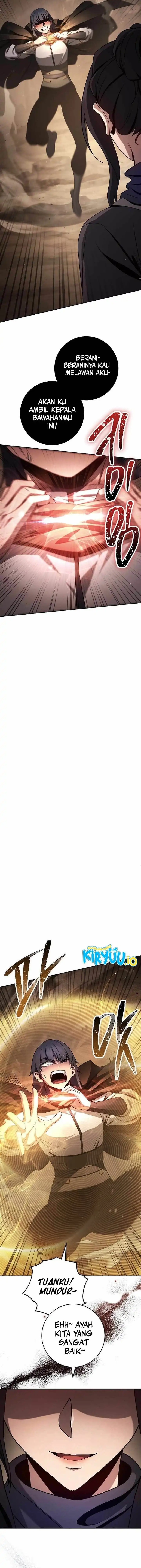 Skeleton Soldier Couldn’t Protect the Dungeon chapter 350