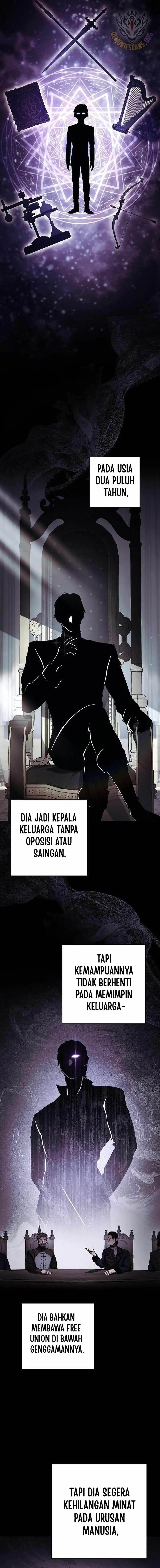 Skeleton Soldier Couldn’t Protect the Dungeon chapter 350