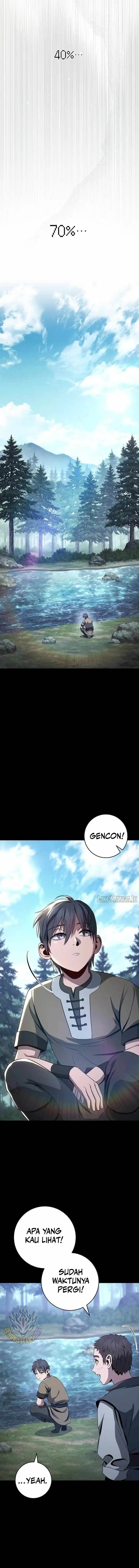 Skeleton Soldier Couldn’t Protect the Dungeon chapter 350