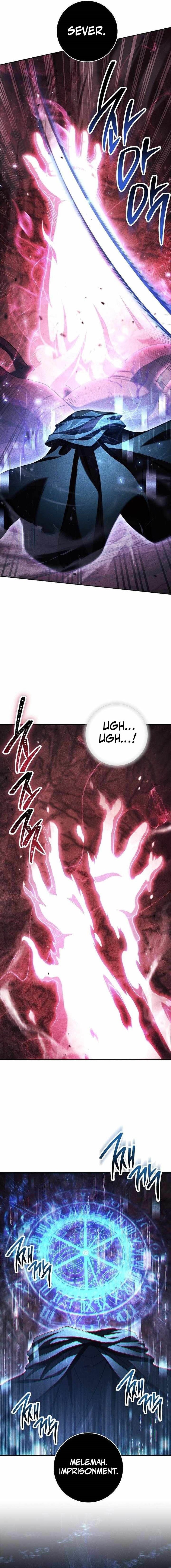 Skeleton Soldier Couldn’t Protect the Dungeon chapter 353