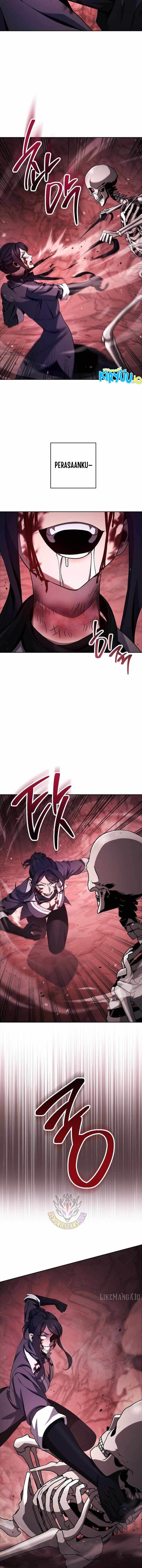 Skeleton Soldier Couldn’t Protect the Dungeon chapter 353