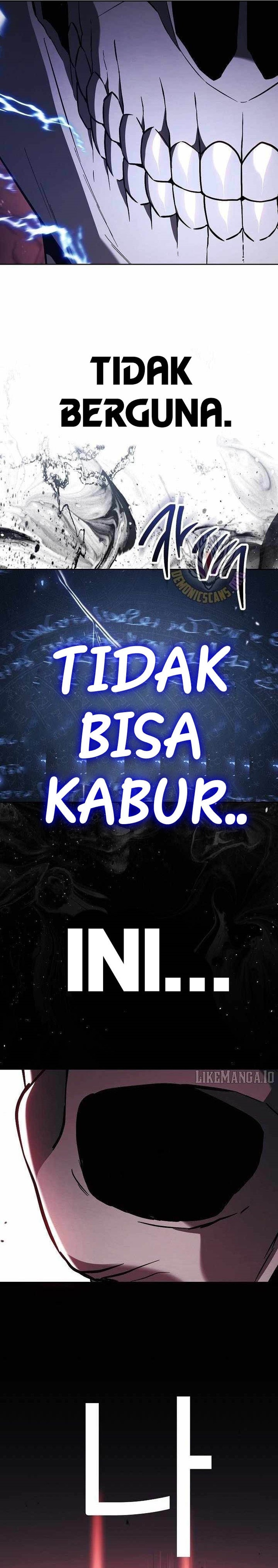 Skeleton Soldier Couldn’t Protect the Dungeon chapter 353