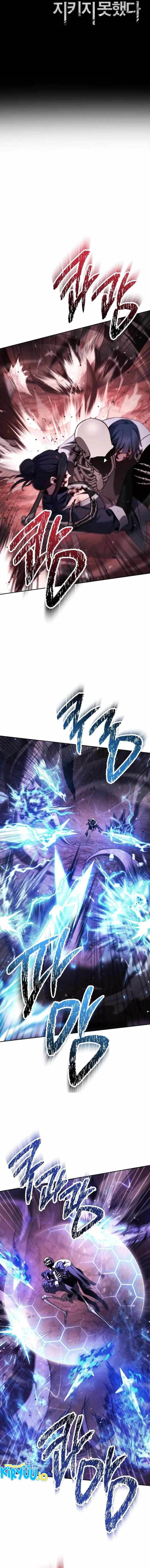 Skeleton Soldier Couldn’t Protect the Dungeon chapter 354