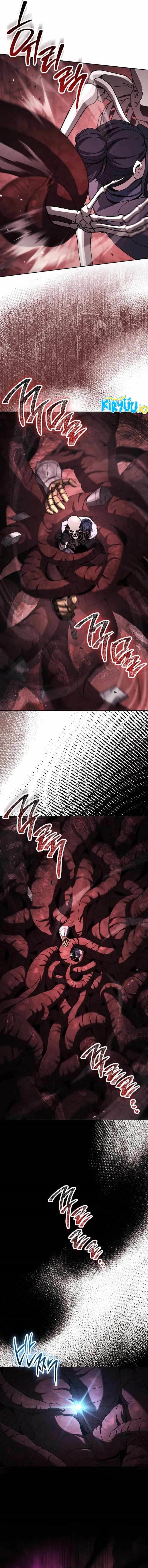 Skeleton Soldier Couldn’t Protect the Dungeon chapter 354