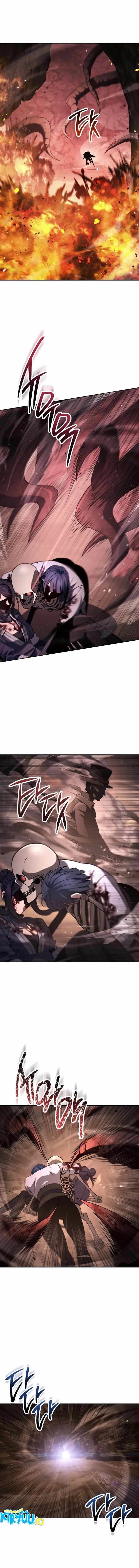 Skeleton Soldier Couldn’t Protect the Dungeon chapter 354