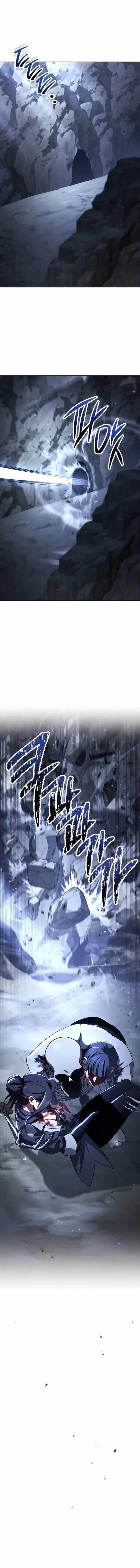 Skeleton Soldier Couldn’t Protect the Dungeon chapter 354