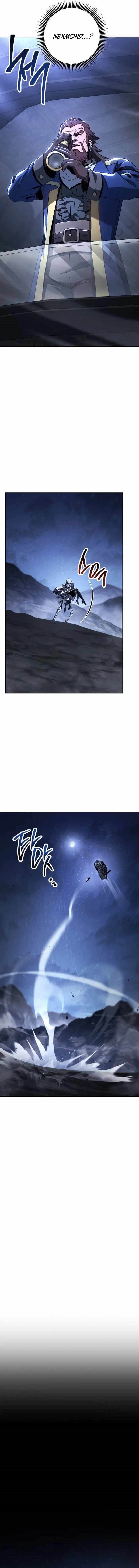 Skeleton Soldier Couldn’t Protect the Dungeon chapter 354