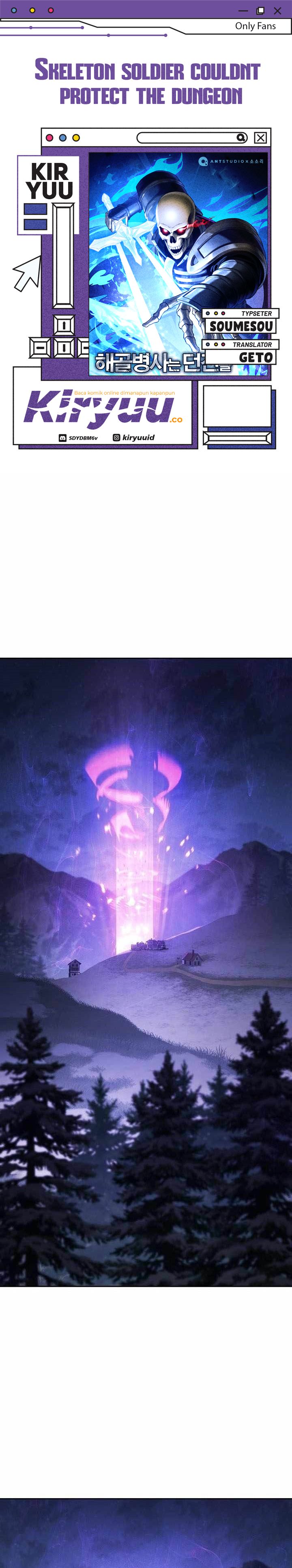 Dilarang COPAS - situs resmi www.mangacanblog.com - Komik skeleton soldier couldnt protect the dungeon 357 - chapter 357 358 Indonesia skeleton soldier couldnt protect the dungeon 357 - chapter 357 Terbaru 0|Baca Manga Komik Indonesia|Mangacan