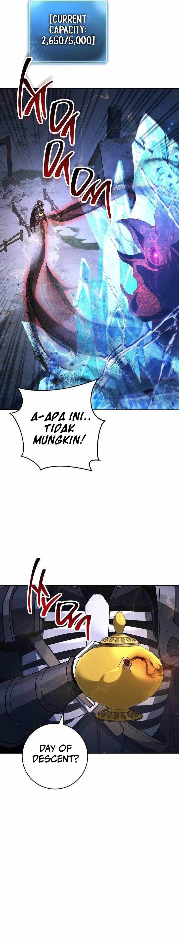 Dilarang COPAS - situs resmi www.mangacanblog.com - Komik skeleton soldier couldnt protect the dungeon 357 - chapter 357 358 Indonesia skeleton soldier couldnt protect the dungeon 357 - chapter 357 Terbaru 10|Baca Manga Komik Indonesia|Mangacan