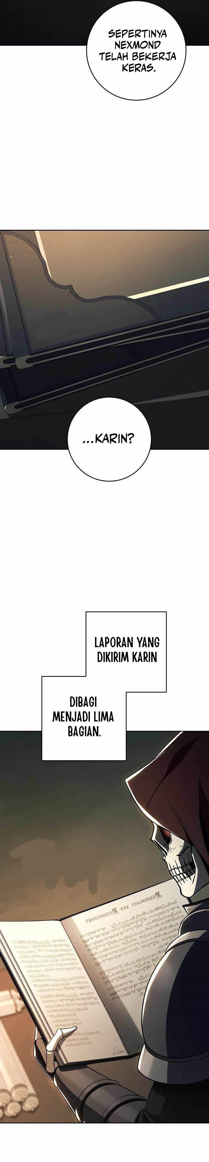 Dilarang COPAS - situs resmi www.mangacanblog.com - Komik skeleton soldier couldnt protect the dungeon 357 - chapter 357 358 Indonesia skeleton soldier couldnt protect the dungeon 357 - chapter 357 Terbaru 15|Baca Manga Komik Indonesia|Mangacan