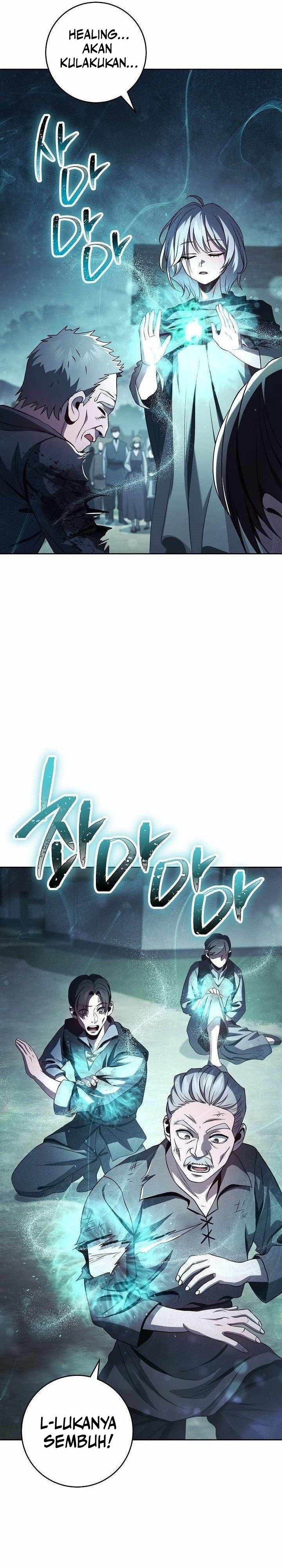 Dilarang COPAS - situs resmi www.mangacanblog.com - Komik skeleton soldier couldnt protect the dungeon 357 - chapter 357 358 Indonesia skeleton soldier couldnt protect the dungeon 357 - chapter 357 Terbaru 25|Baca Manga Komik Indonesia|Mangacan