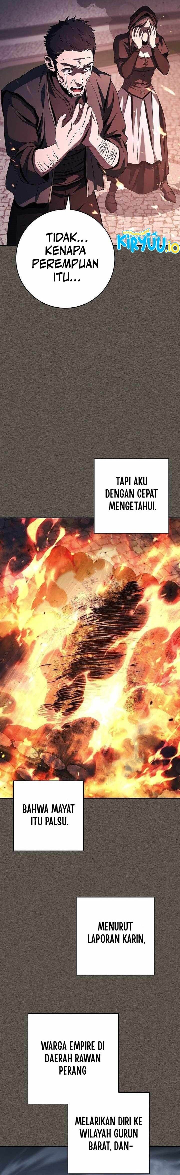 Dilarang COPAS - situs resmi www.mangacanblog.com - Komik skeleton soldier couldnt protect the dungeon 357 - chapter 357 358 Indonesia skeleton soldier couldnt protect the dungeon 357 - chapter 357 Terbaru 31|Baca Manga Komik Indonesia|Mangacan