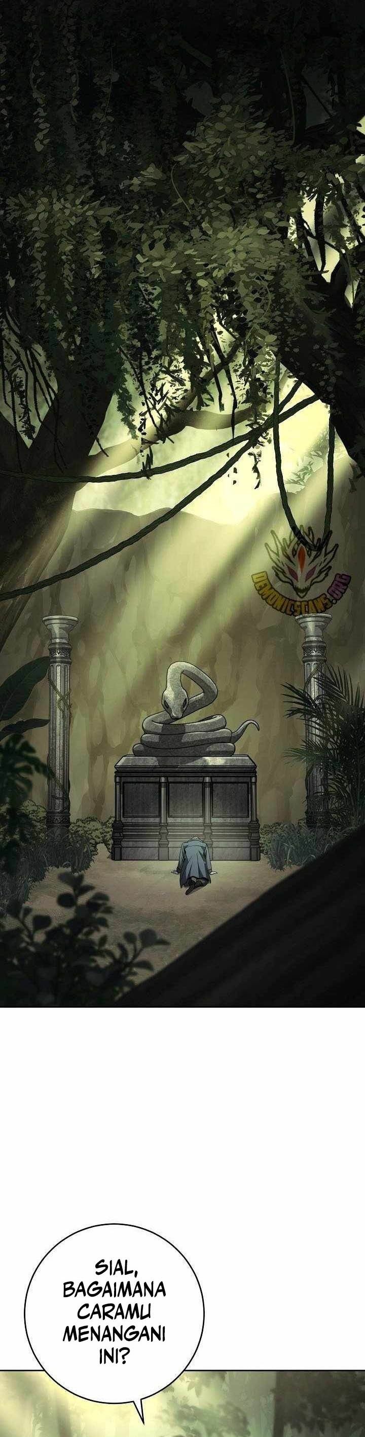 Dilarang COPAS - situs resmi www.mangacanblog.com - Komik skeleton soldier couldnt protect the dungeon 357 - chapter 357 358 Indonesia skeleton soldier couldnt protect the dungeon 357 - chapter 357 Terbaru 39|Baca Manga Komik Indonesia|Mangacan