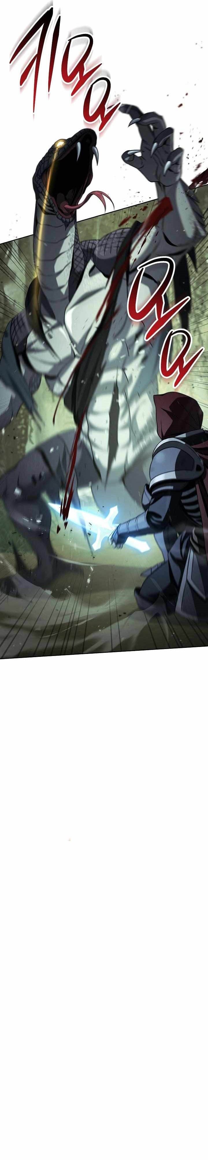 Skeleton Soldier Couldn’t Protect the Dungeon chapter 358