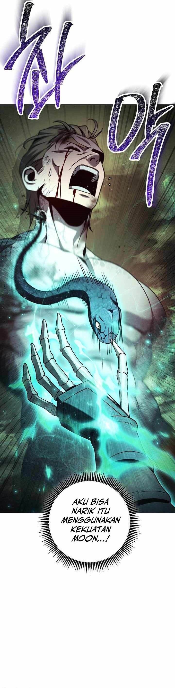 Skeleton Soldier Couldn’t Protect the Dungeon chapter 358