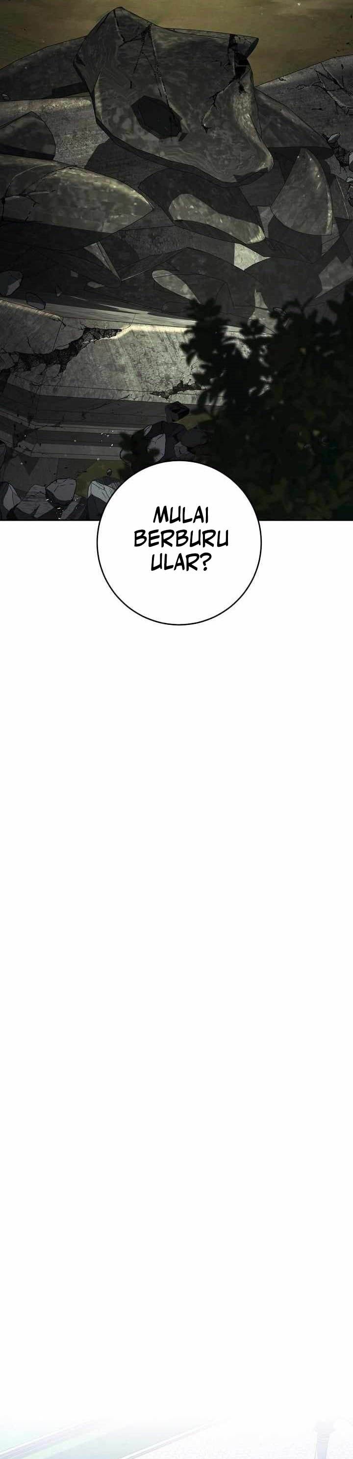 Skeleton Soldier Couldn’t Protect the Dungeon chapter 358