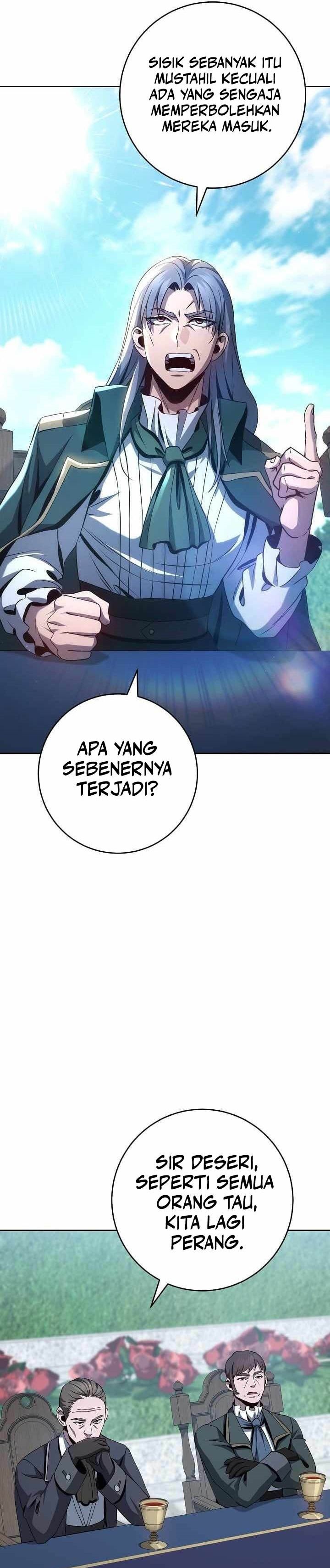 Skeleton Soldier Couldn’t Protect the Dungeon chapter 358