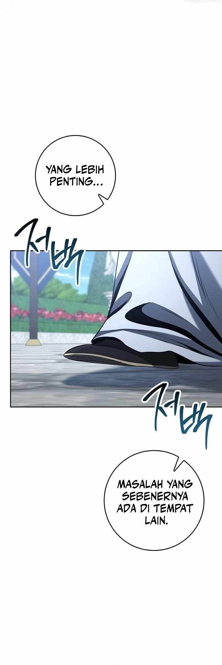 Skeleton Soldier Couldn’t Protect the Dungeon chapter 358