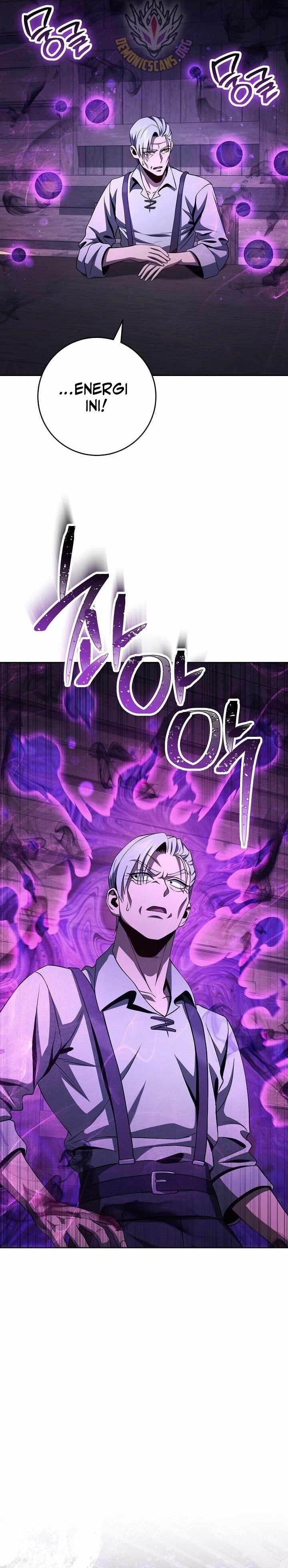 Skeleton Soldier Couldn’t Protect the Dungeon chapter 358