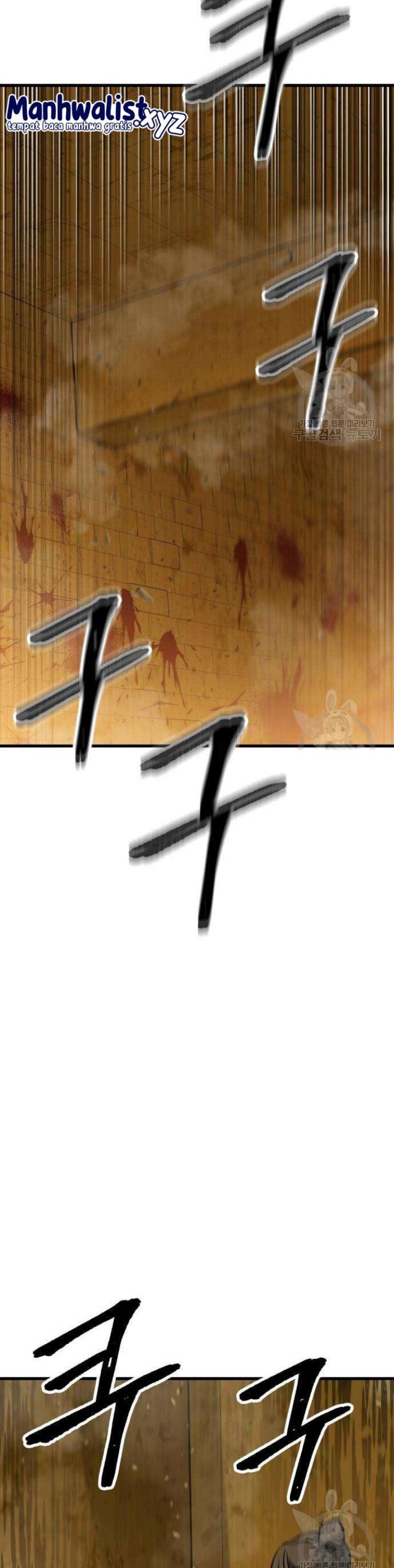 Skeleton Warrior Chapter 12 Bahasa Indonesia